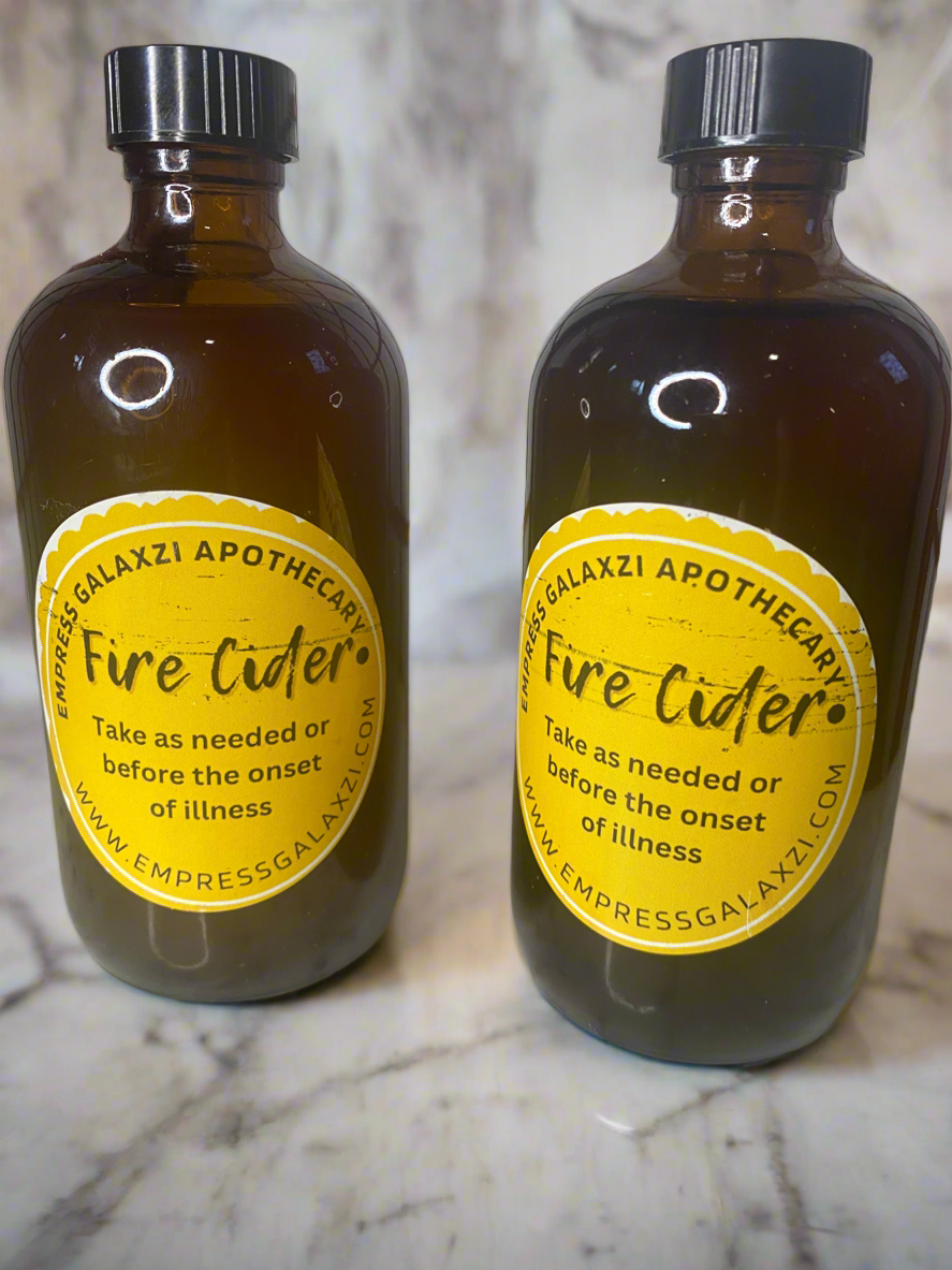 Fire Cider