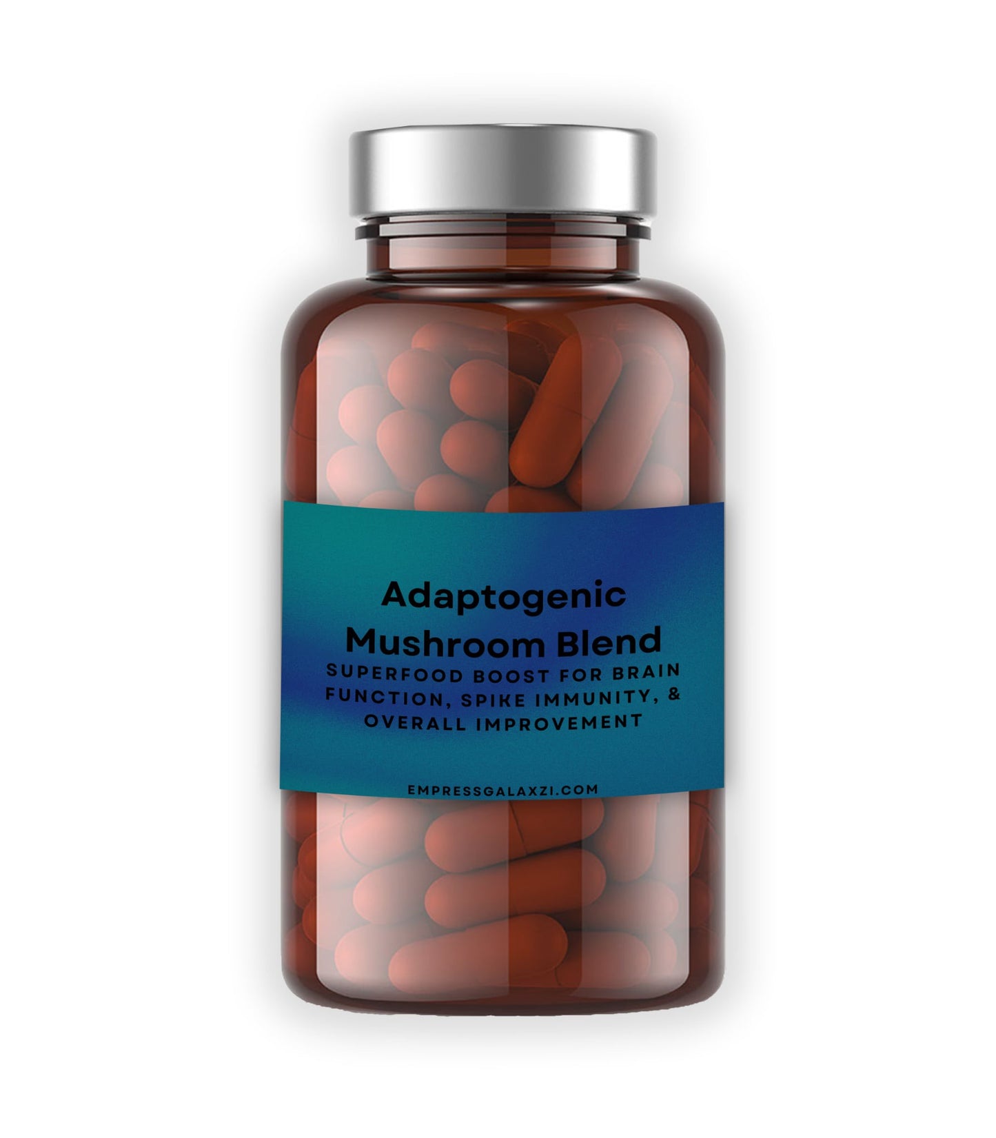 Mushroom Adaptogens