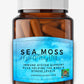 Sea Moss adaptogen