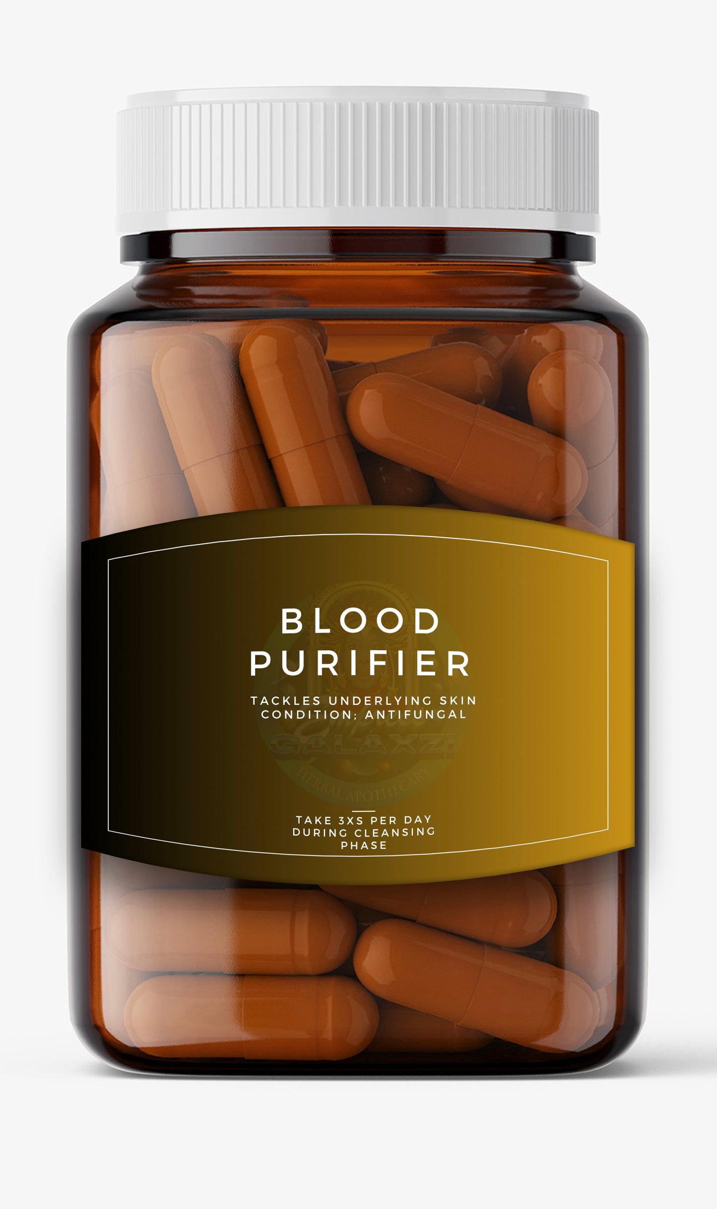 Blood Purifier