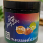 “Stay positive”Body Balm