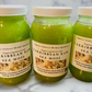 Flavored Caribbean Sea Moss (Juices & Jars)