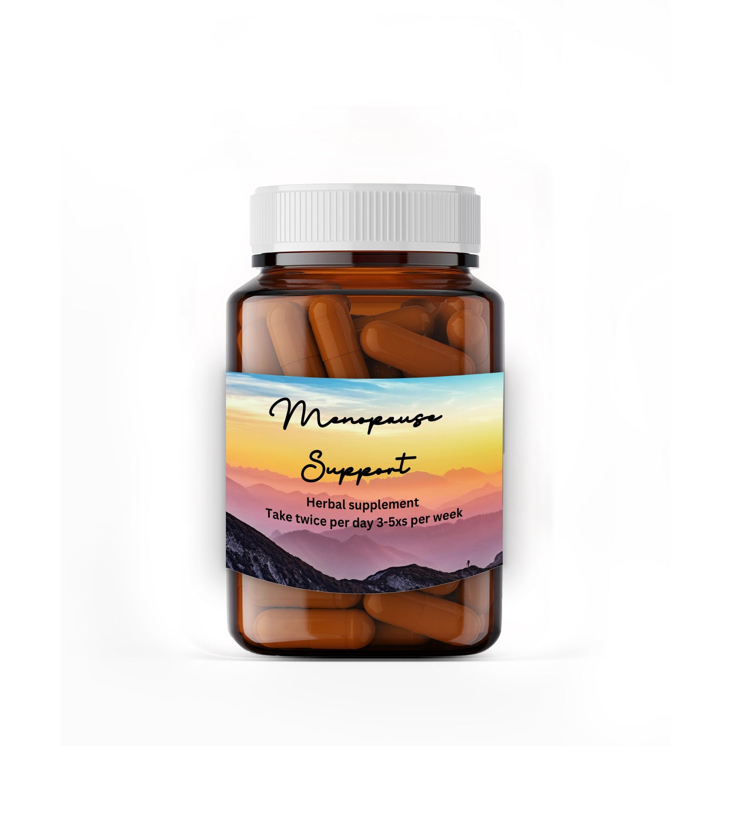 Menopause Support