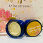 “Stay positive”Body Balm