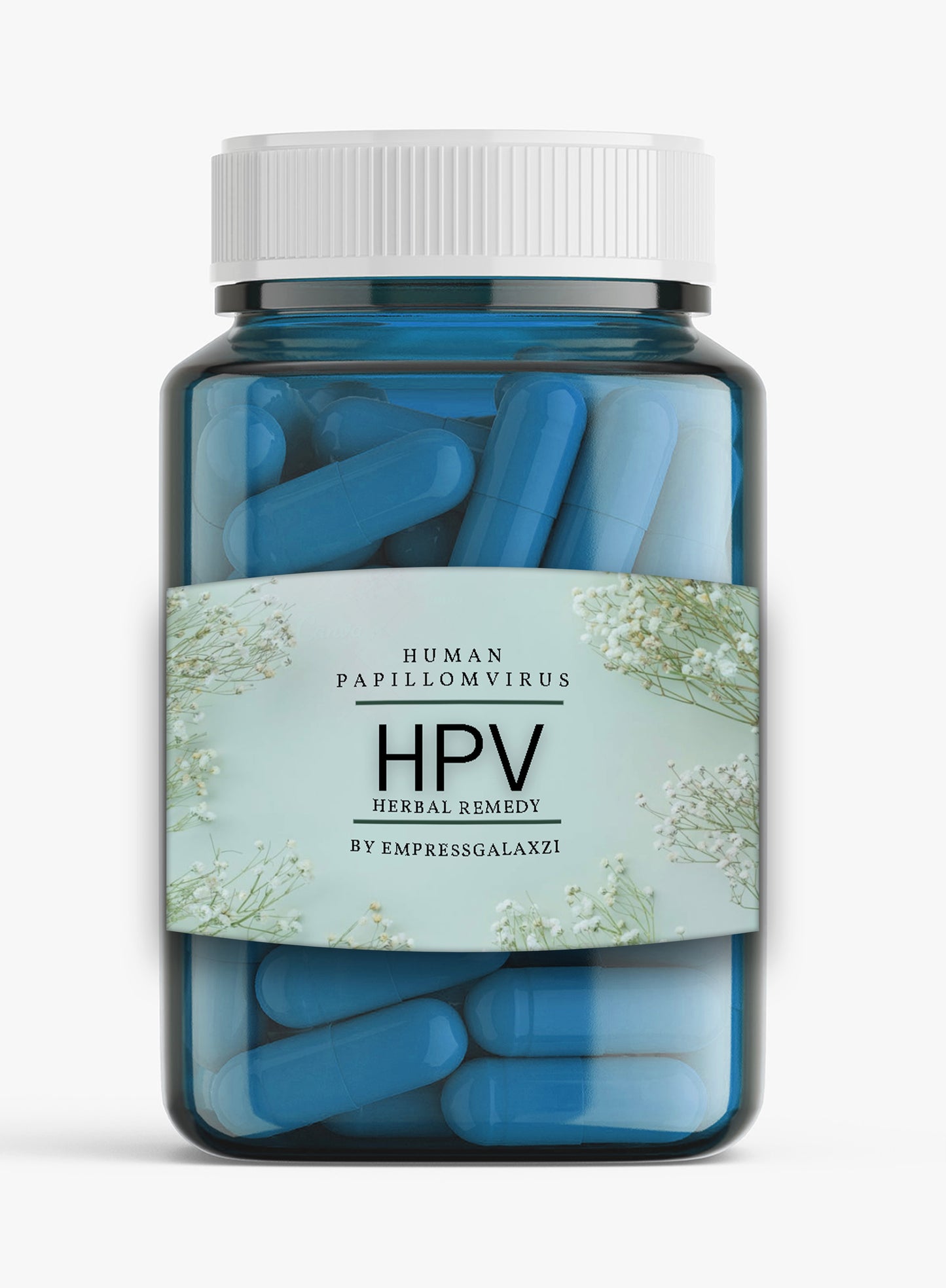 Hpv remedy