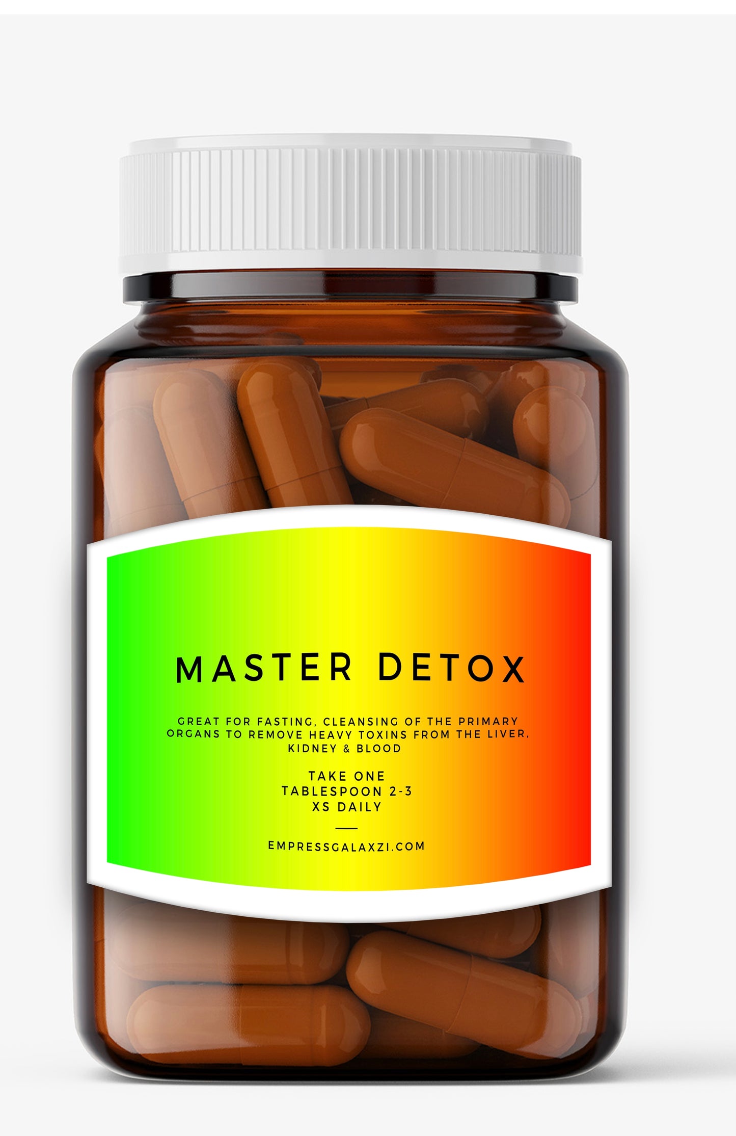 Master Detox