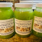 Flavored Caribbean Sea Moss (Juices & Jars)