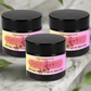 Facial glow salve