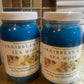 Flavored Caribbean Sea Moss (Juices & Jars)