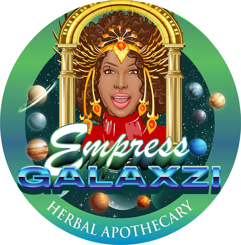 Empress Galaxzi ™
