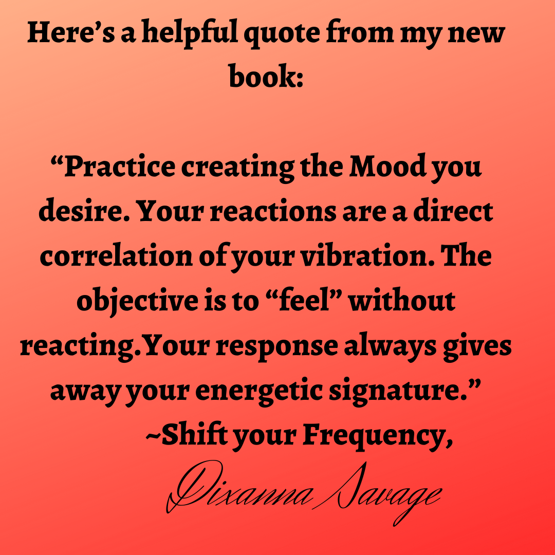 Kick that Thought, Shift your frequency! Ebook