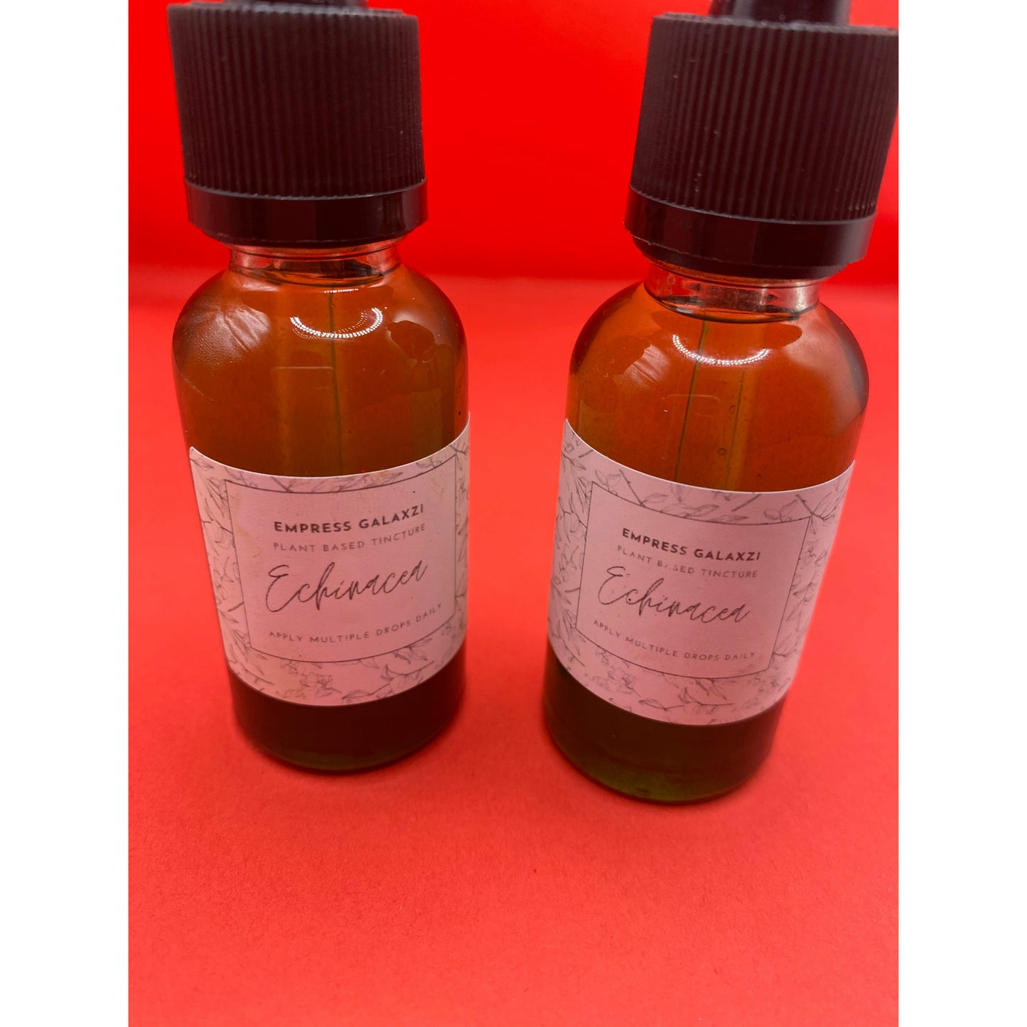 Echinacea Tincture