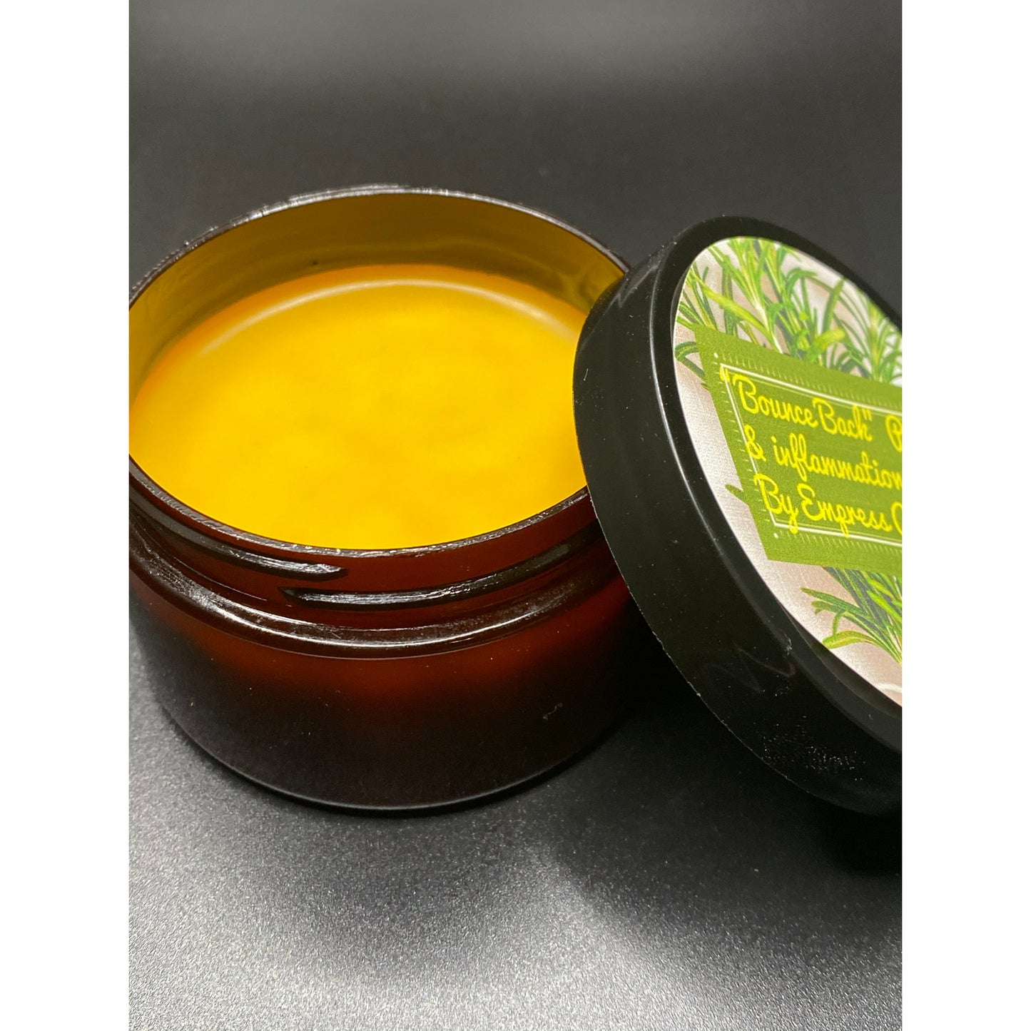 Pain & inflammation balm